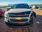 2016 CHEVROLET Suburban