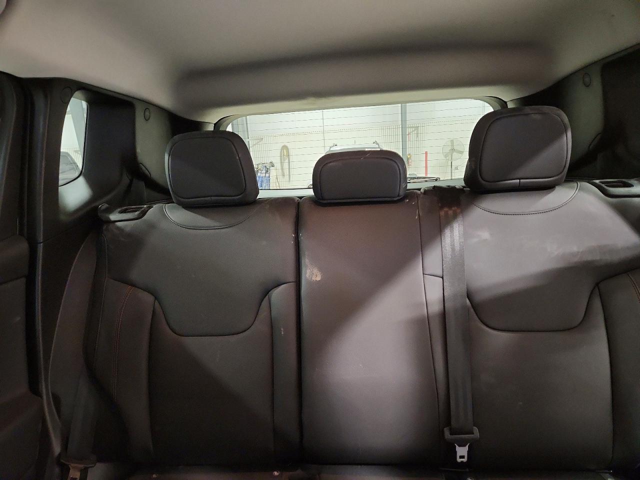 2023 JEEP Renegade