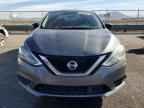 2018 NISSAN SENTRA