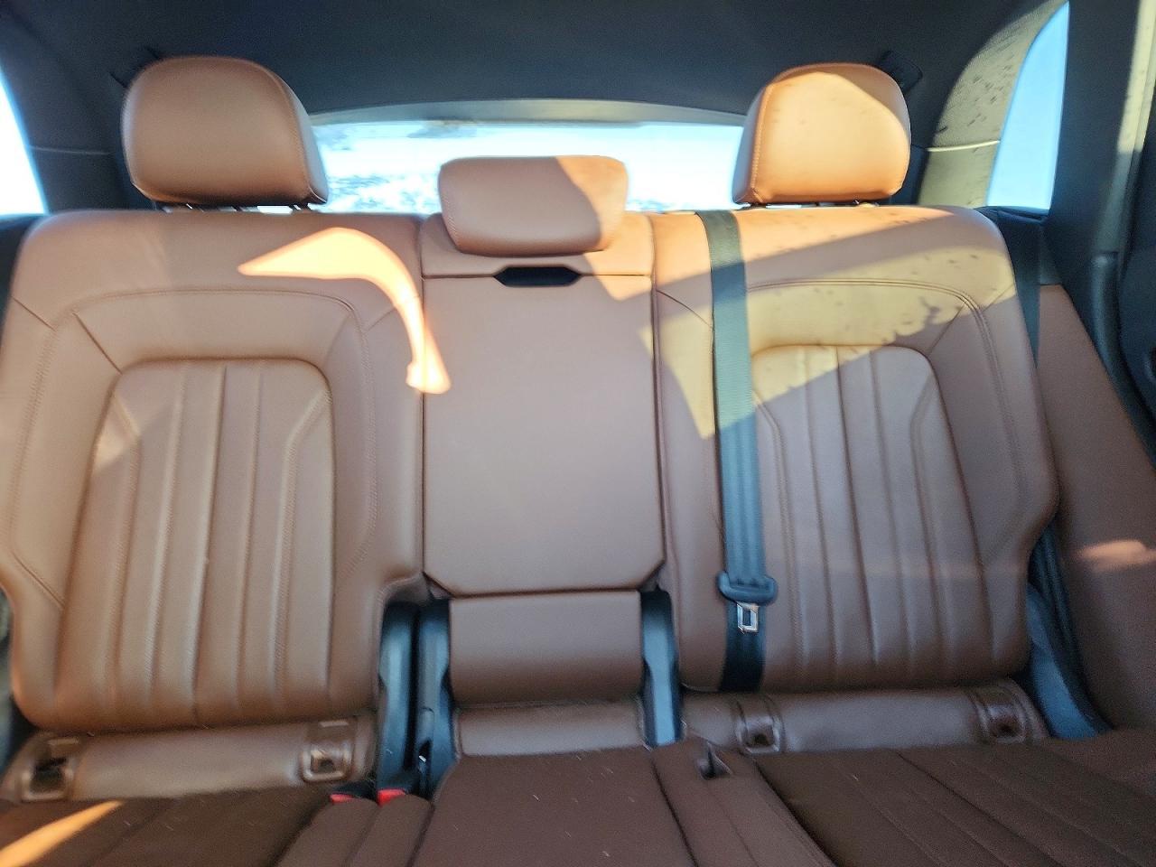 2020 AUDI Q5