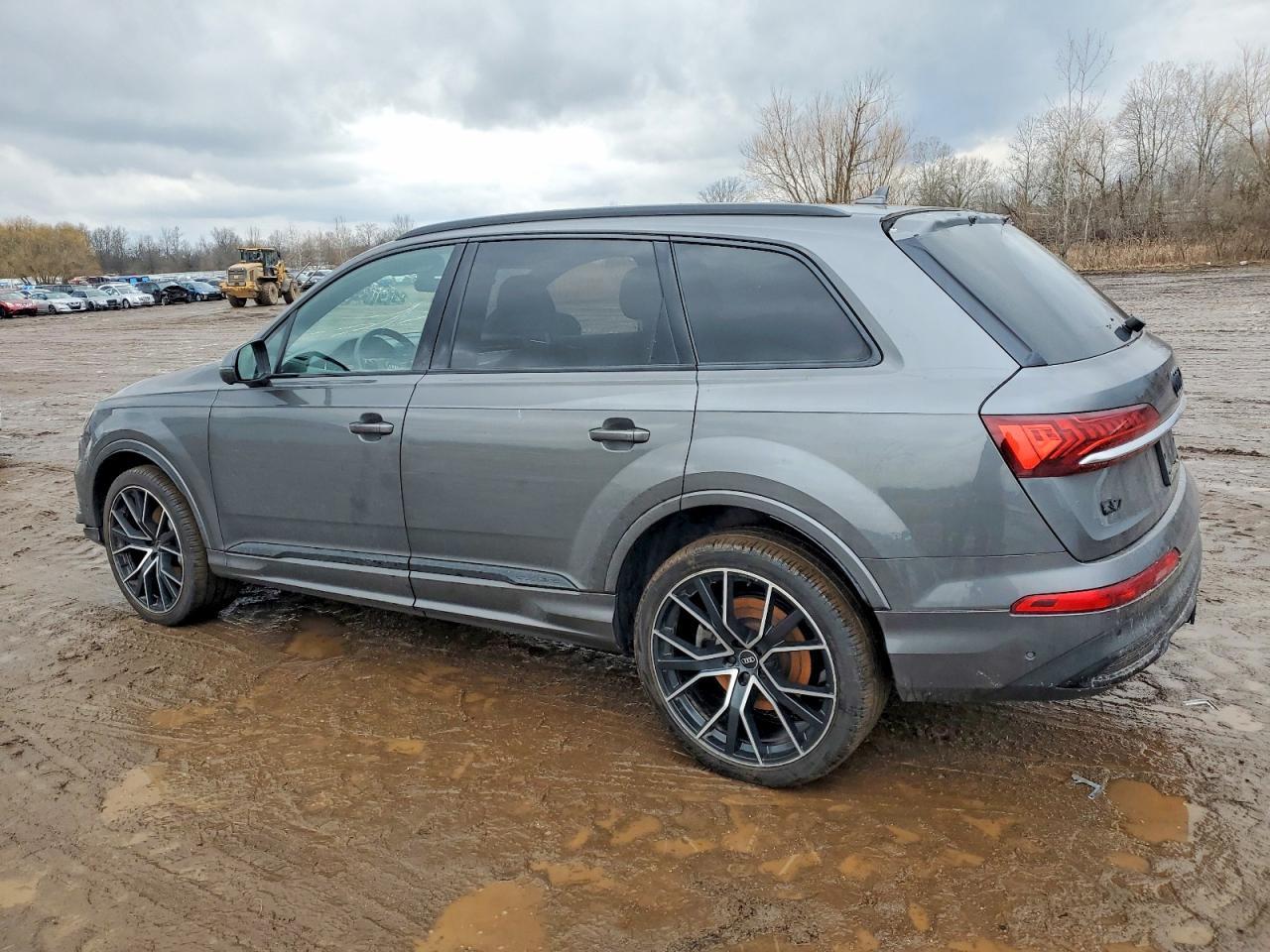 2021 AUDI Q7