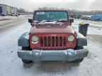 2008 JEEP WRANGLER