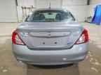2012 NISSAN VERSA