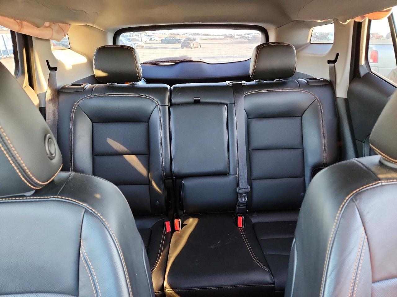 2020 GMC Terrain