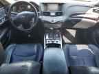 2012 INFINITI M37
