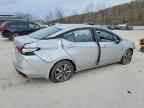 2020 NISSAN VERSA