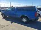 1997 CHEVROLET Gmt