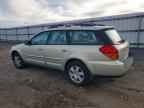 2005 SUBARU Legacy
