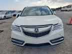 2015 ACURA MDX