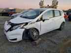 2018 NISSAN Versa Note