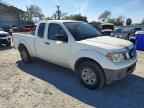 2014 NISSAN Frontier