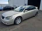2006 NISSAN ALTIMA
