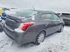 2017 NISSAN VERSA