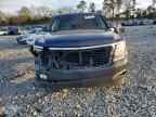 2017 CHEVROLET Tahoe