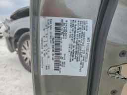 2004 FORD Crown Victoria