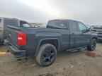 2017 GMC Sierra