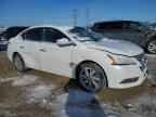 2013 NISSAN SENTRA