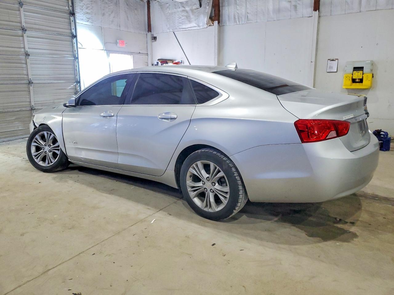 2014 CHEVROLET IMPALA