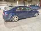 2011 CHEVROLET MALIBU