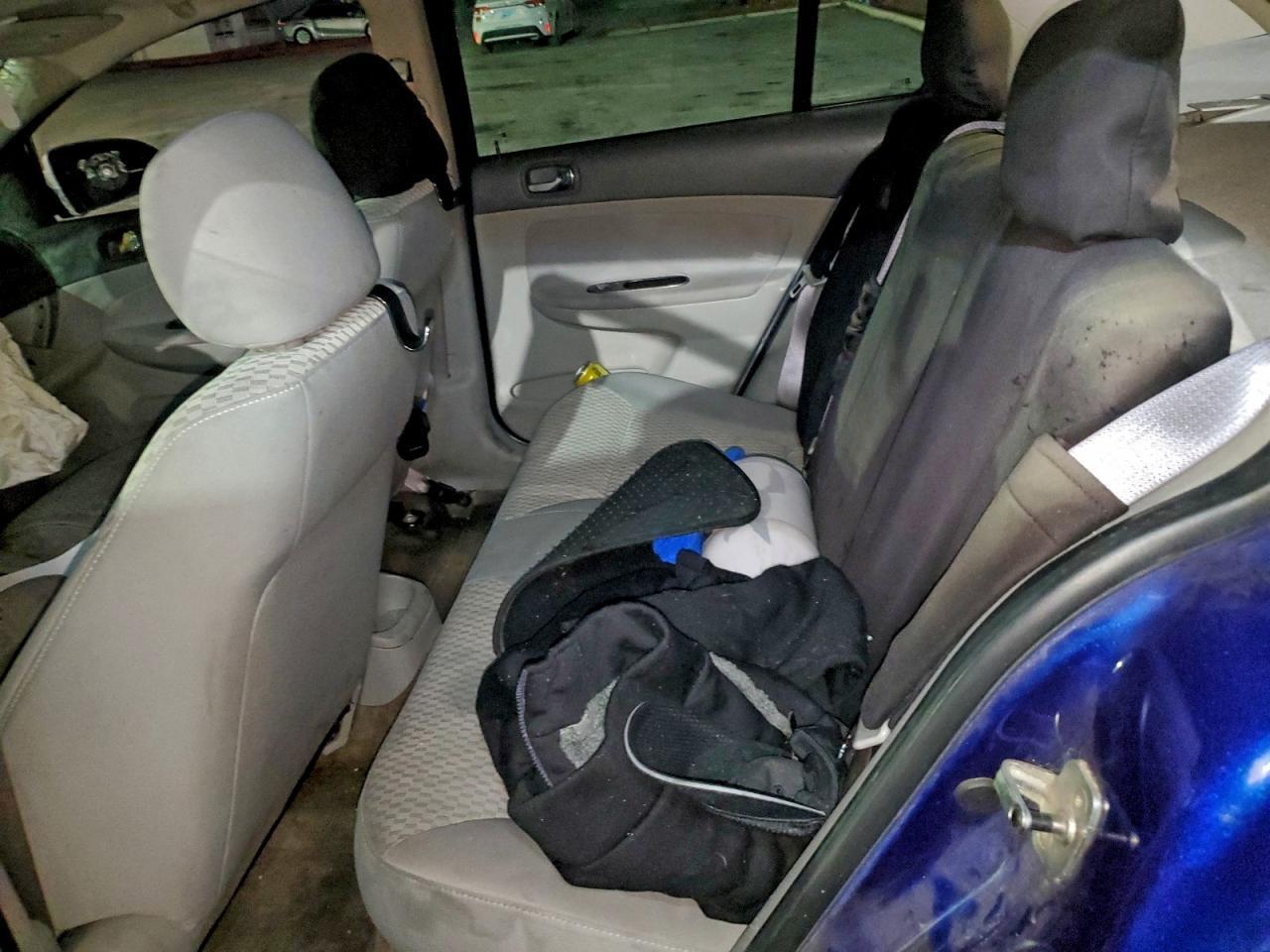 2007 CHEVROLET COBALT