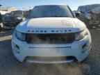 2012 LAND ROVER RANGE ROVER EVOQUE