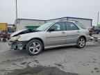 2006 SUBARU IMPREZA