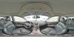 2006 LEXUS IS 250