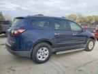 2016 CHEVROLET TRAVERSE