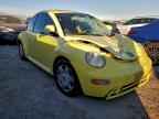 2000 VOLKSWAGEN Beetle