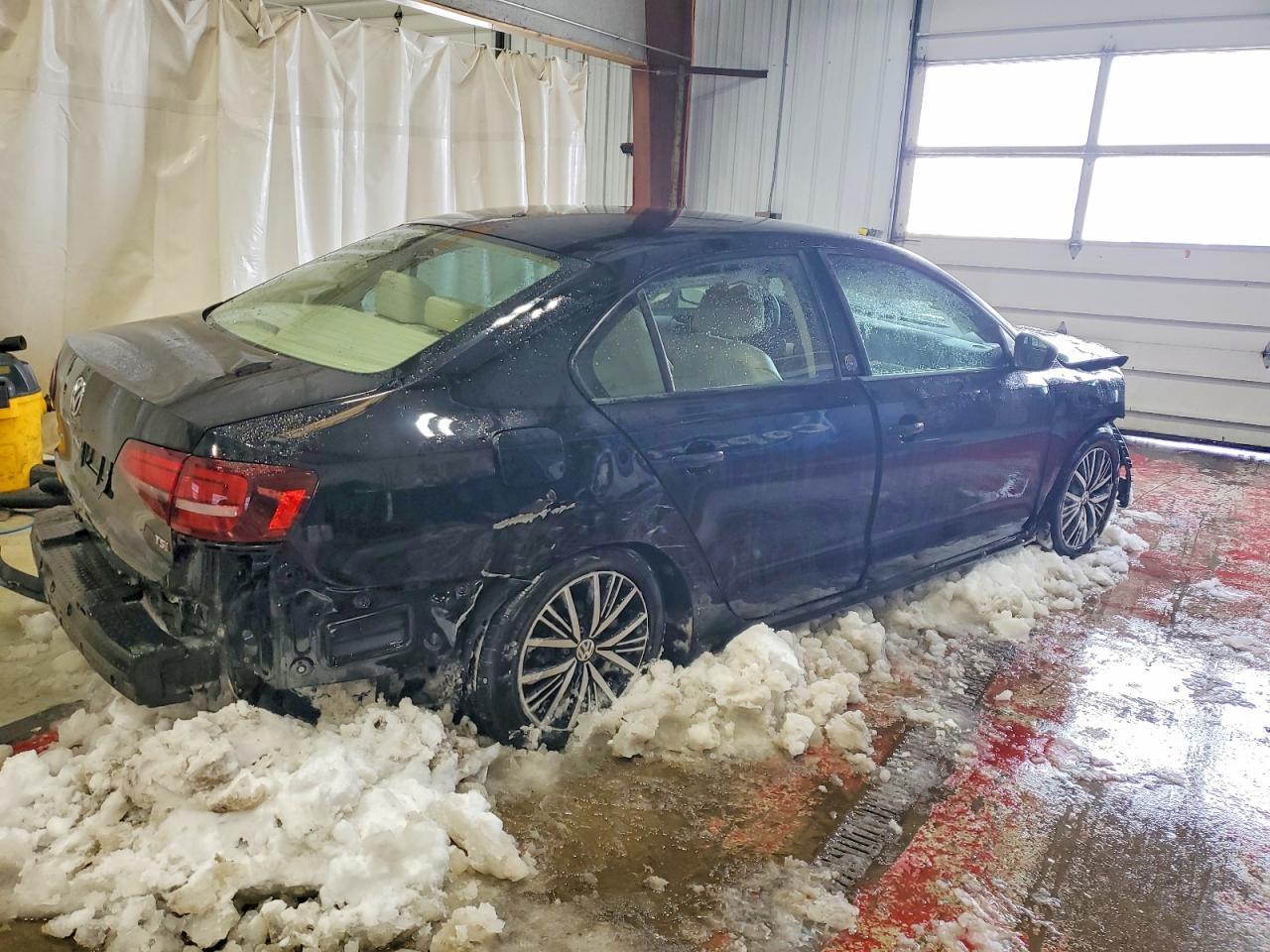 2018 VOLKSWAGEN JETTA