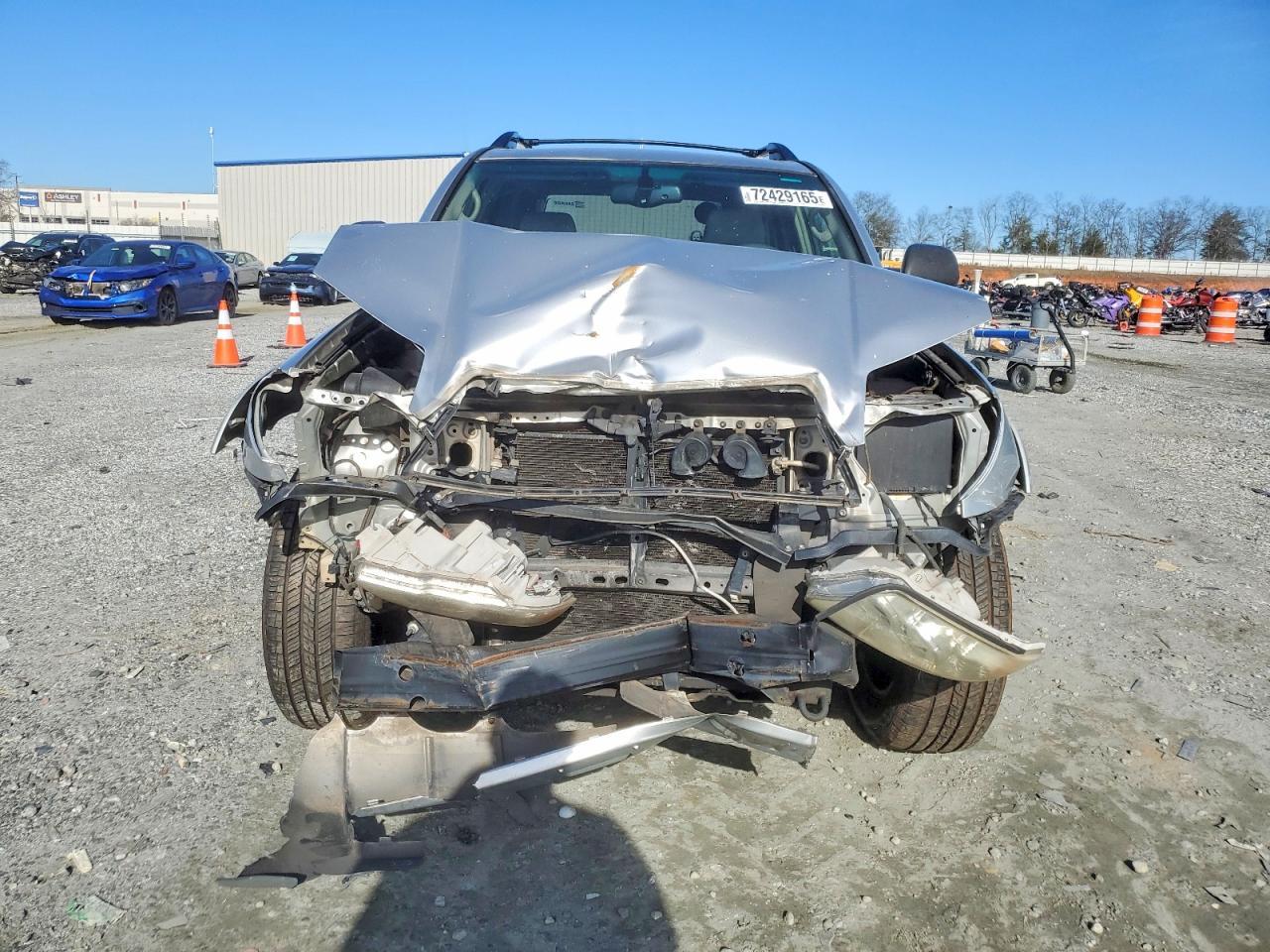 2006 TOYOTA 4Runner