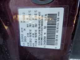 2004 DODGE RAM 1500