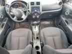 2014 NISSAN VERSA