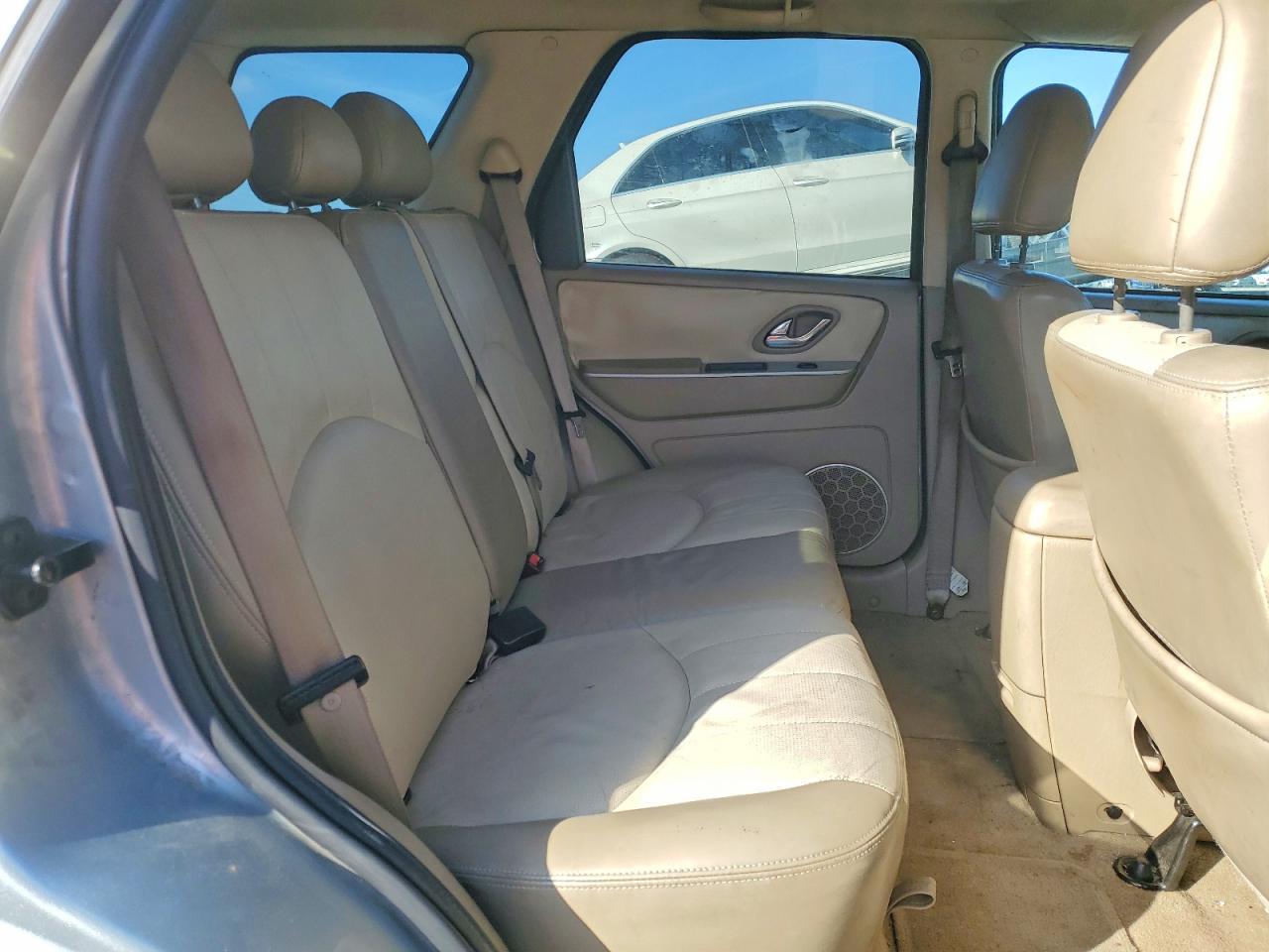2006 MERCURY Mariner