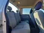 2011 DODGE Dakota