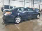 2009 NISSAN ALTIMA