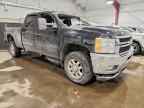 2014 CHEVROLET Silverado 2500