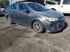 2017 CHEVROLET SONIC