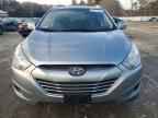 2012 HYUNDAI TUCSON