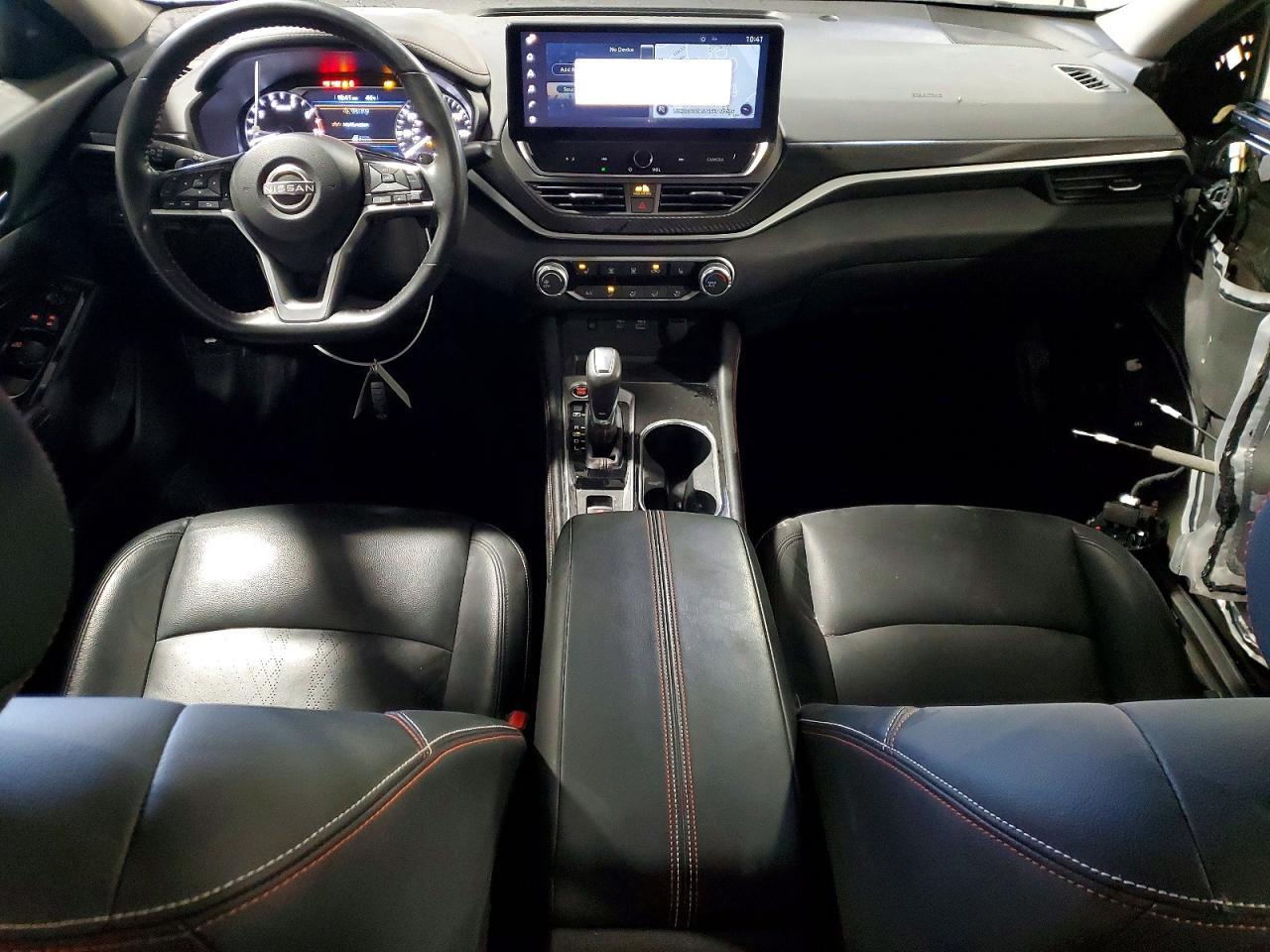 2023 NISSAN ALTIMA