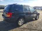 2001 JEEP Grand Cherokee
