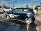 2012 CHEVROLET SONIC