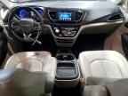 2021 CHRYSLER Voyager