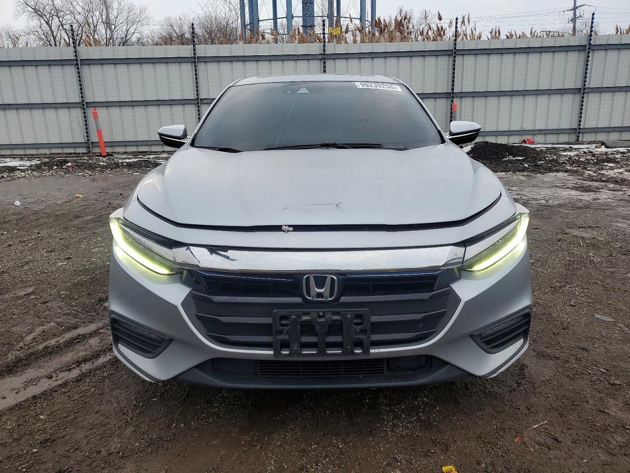2022 HONDA Insight