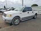 2004 FORD F-150 Lightning