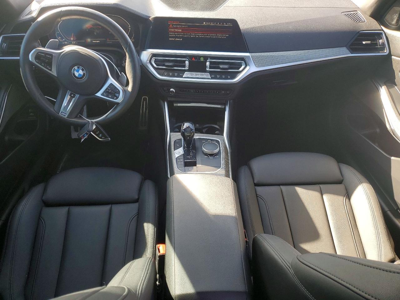 2021 BMW M340i