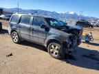 2010 HONDA PILOT