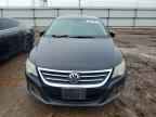 2012 VOLKSWAGEN CC