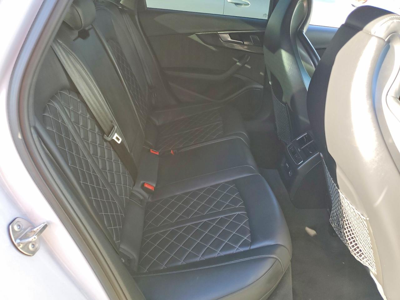 2023 AUDI S4