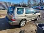 2006 SUBARU FORESTER